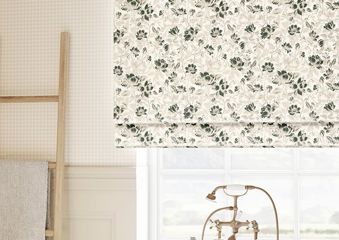 Maggies, Coles Green - Roman Blind - Image 5